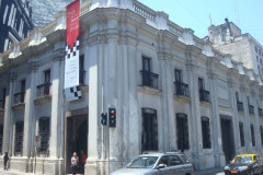 Museo Chileno de Arte Precolombino