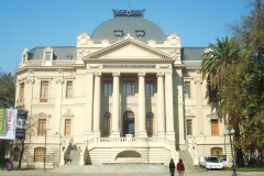 Santiago Museum of Contemporary Art
