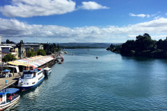 Valdivia