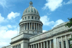 El Capitolio El Capitolio