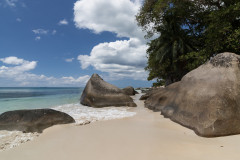 Beau Vallon Beau Vallon