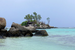 Anse Royale Anse Royale