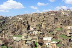 Aksaray Aksaray