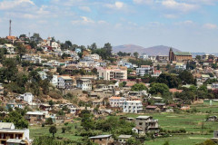 Antananarivo Antananarivo