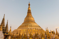 Yangon Yangon