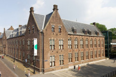 Centraal Museum in Utrecht