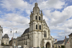 Blois Cathedral