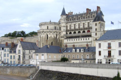 Chateau d'Amboise