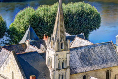Langeais