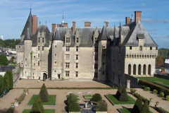 Chateau de Langeais