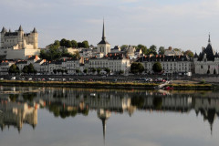 Saumur