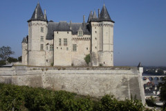 Chateau de Saumur