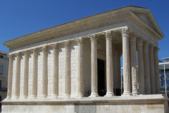 Maison Carree
