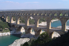 Pont du Gard