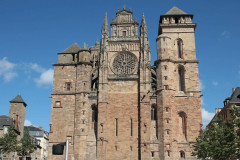Rodez Cathedral