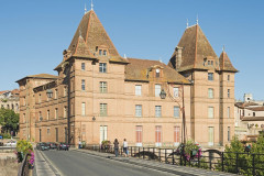 Musee Ingres