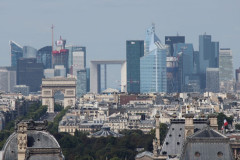La Defense La Defense