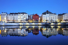 Lyon Lyon