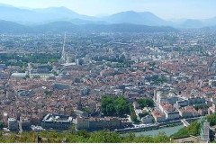 Grenoble Grenoble