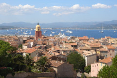 Saint-Tropez