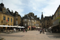 Sarlat-la-Caneda
