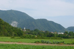 Tolmin Tolmin