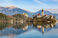 Lake Bled