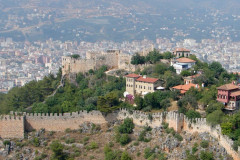 Alanya Castle Alanya Castle