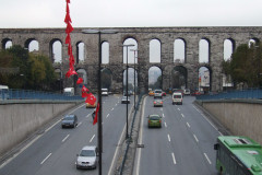 Valens Aqueduct