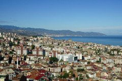 Trabzon 