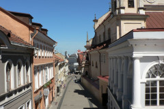 Vilnius Old Town