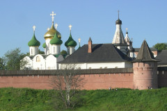 Monastery of Saint Euthymius