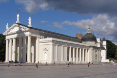 Vilnius Cathedral