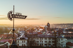 Kaunas Kaunas
