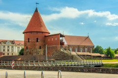 Kaunas Castle