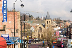 Chester-le-Street