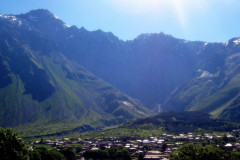 Stepantsminda