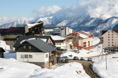 Gudauri