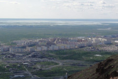Talnakh