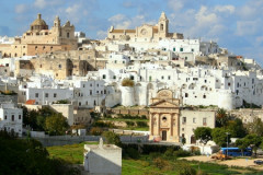 Ostuni Ostuni