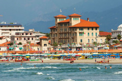 Viareggio Viareggio
