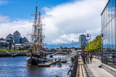 Dublin