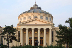 Bucharest