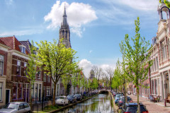 Delft Delft