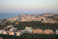 Platanias