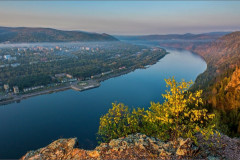 Divnogorsk