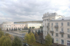 Zheleznogorsk