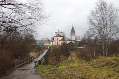 Ustyuzhna