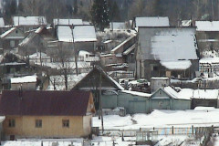Gornozavodsk