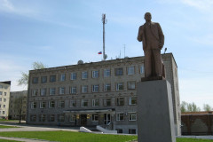 Alexandrovsk